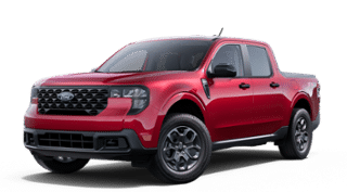 2025 Ford Maverick® External Image 2